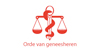 Orde van geneesheren