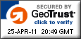 GeoTrust Quick SSL Premium